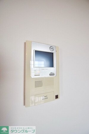 ジュイール狭山ライダーズハウスの物件内観写真